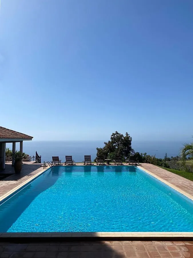Apartamento Casa Cabezo Playa de Santiago  Playa de Santiago (Isla de la Gomera)