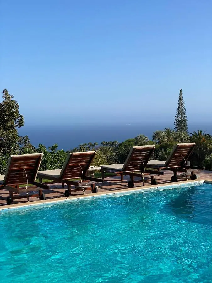 Apartamento Casa Cabezo Playa de Santiago  0*, Playa de Santiago (Isla de la Gomera)
