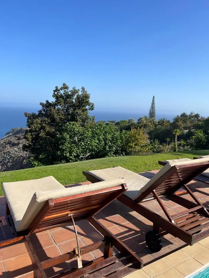 Apartamento Casa Cabezo Playa de Santiago