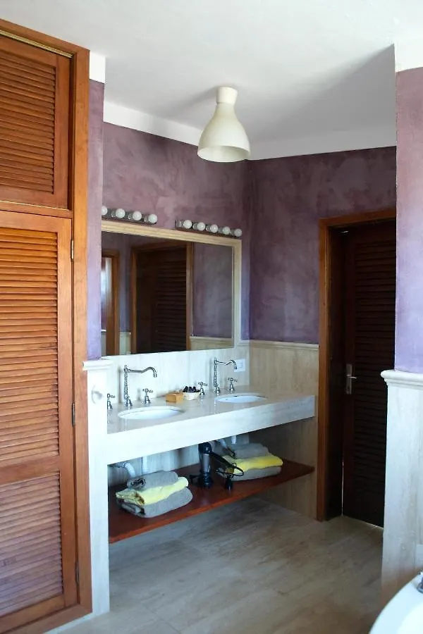 Apartamento Casa Cabezo Playa de Santiago
