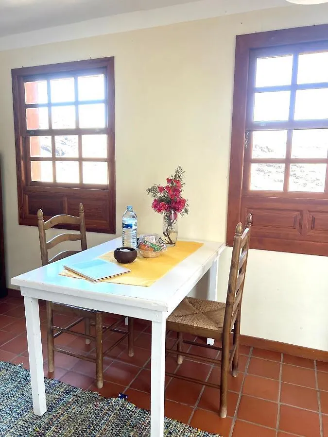 Apartamento Casa Cabezo Playa de Santiago