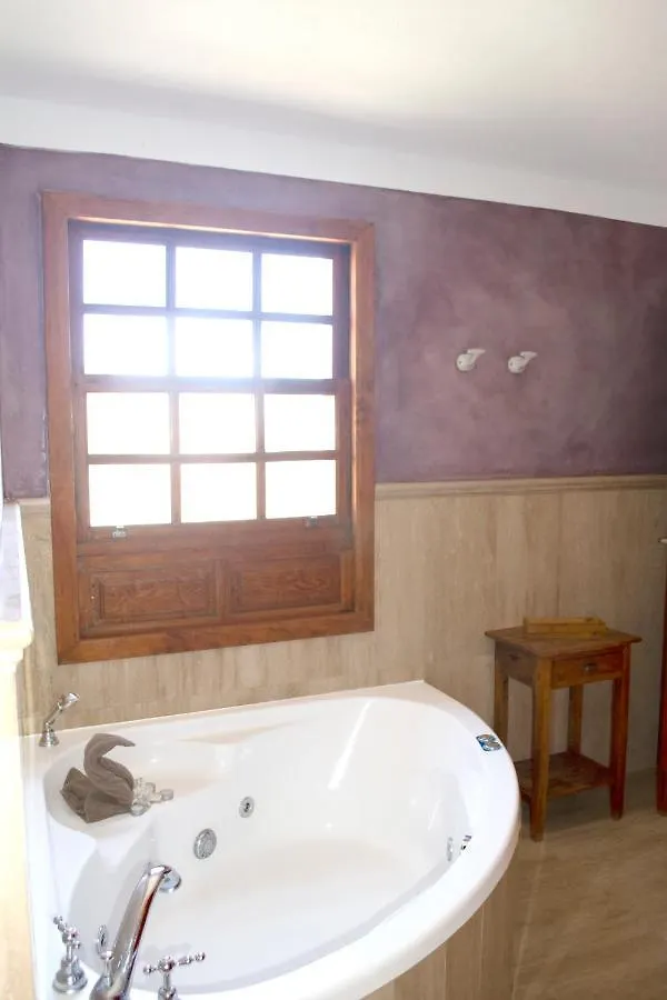 Apartamento Casa Cabezo Playa de Santiago