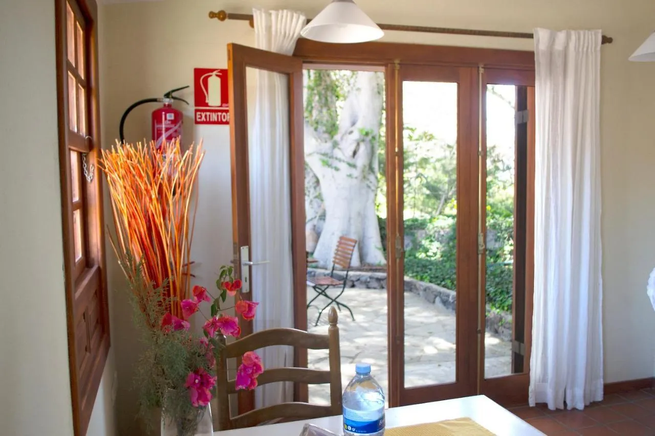 Apartamento Casa Cabezo Playa de Santiago  España