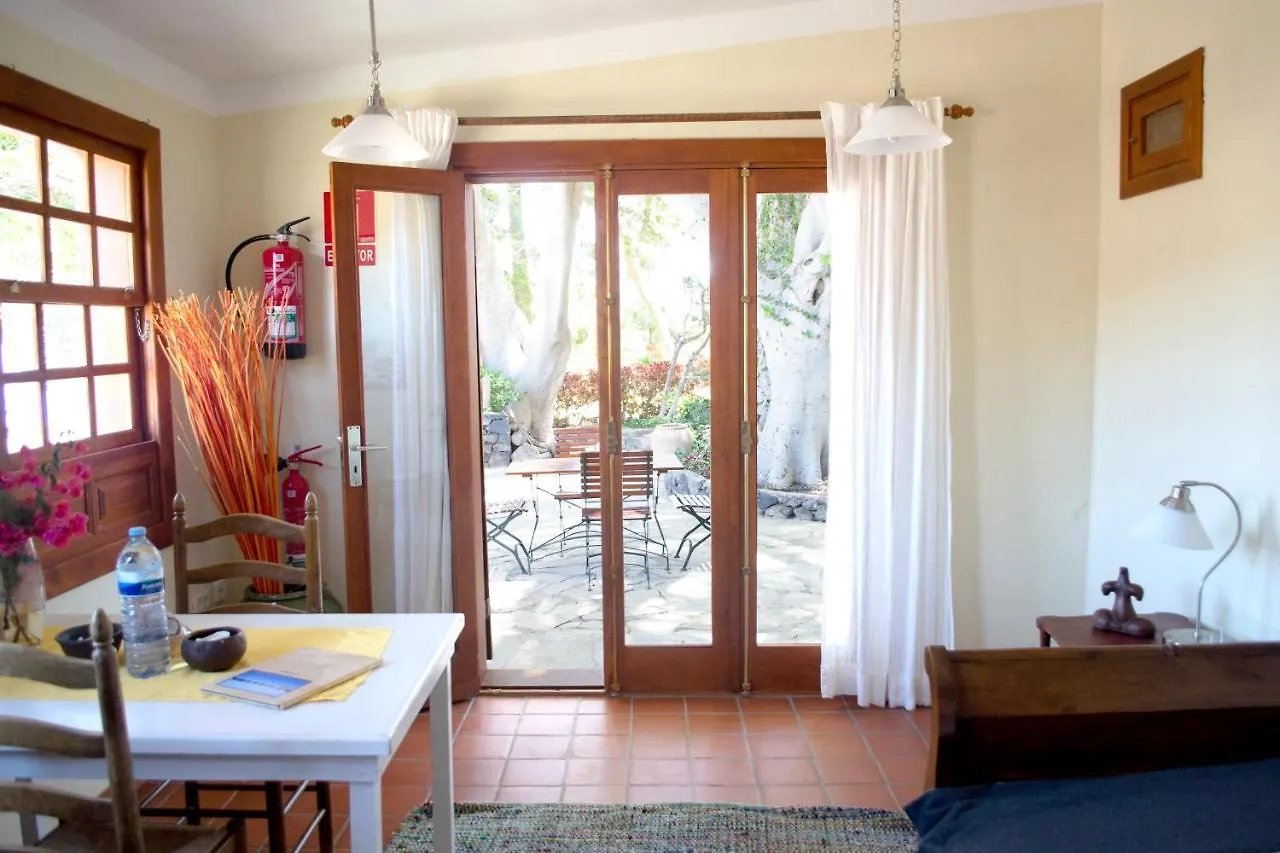 Apartamento Casa Cabezo Playa de Santiago  0*, Playa de Santiago (Isla de la Gomera)