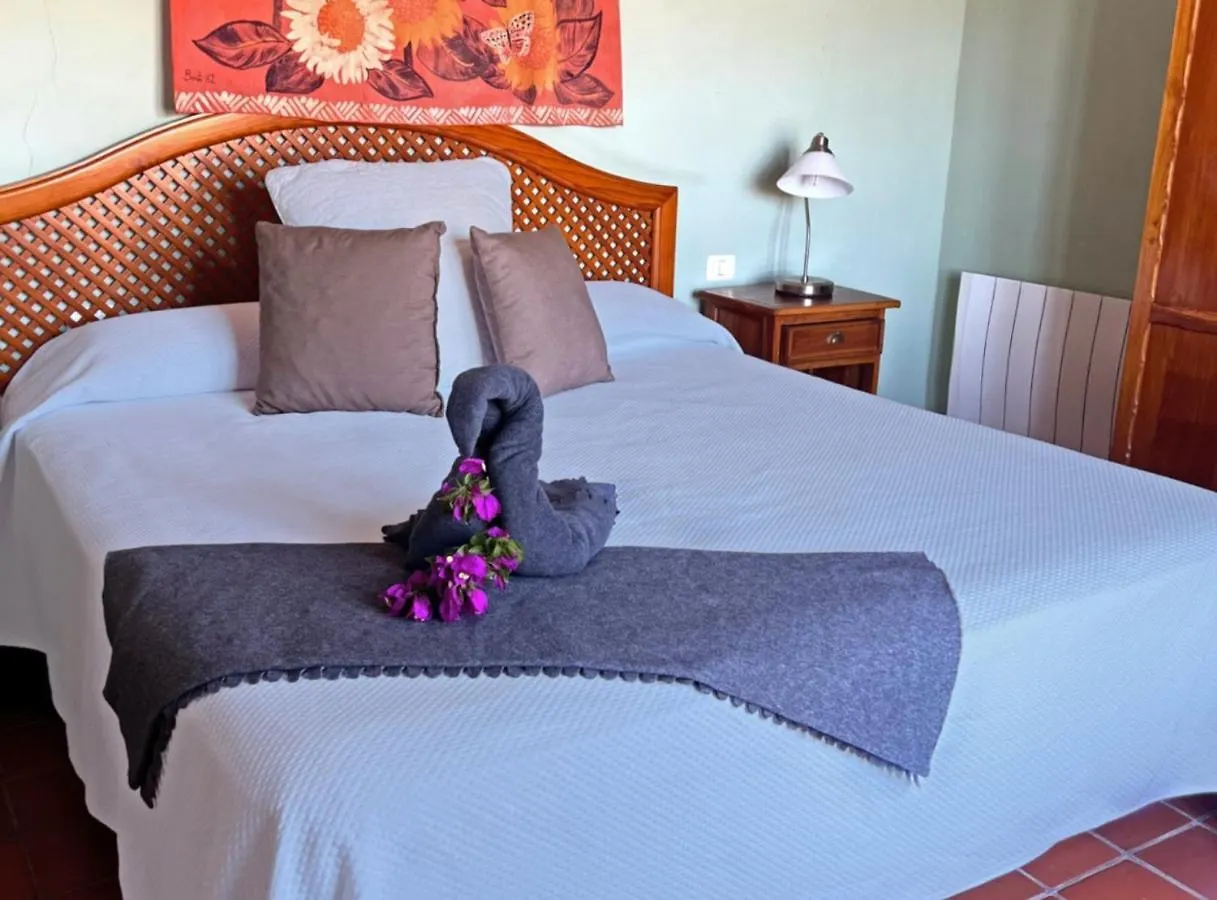 Apartamento Casa Cabezo Playa de Santiago  Playa de Santiago (Isla de la Gomera)