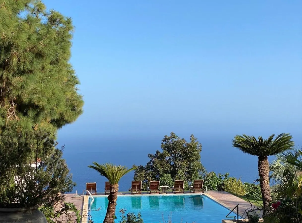 Apartamento Casa Cabezo Playa de Santiago