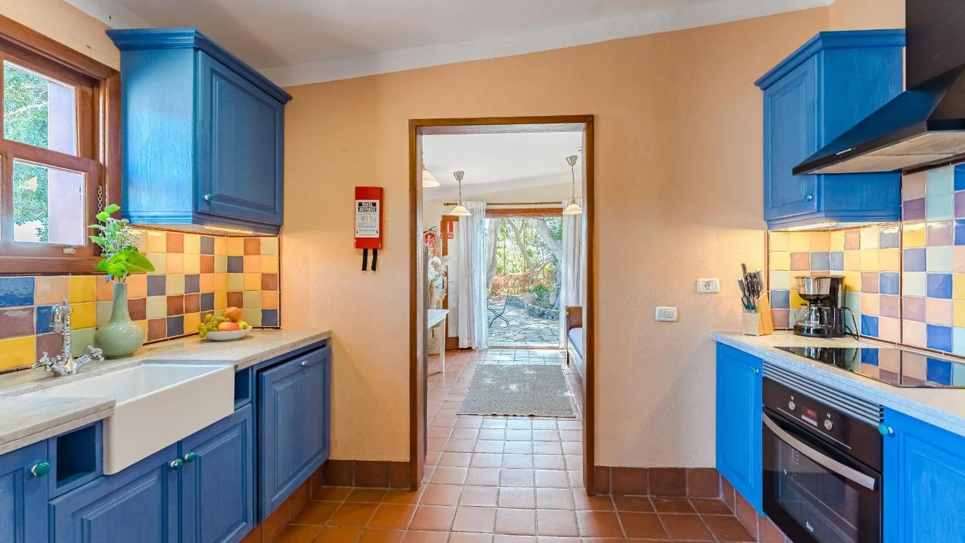 Apartamento Casa Cabezo Playa de Santiago   Playa de Santiago (Isla de la Gomera)