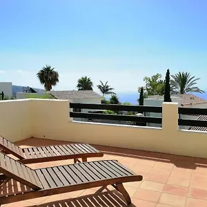 Casa Bellavista - Pueblo Don Thomas Apartamento