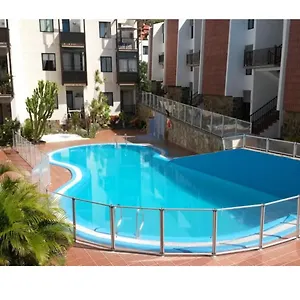 La Perla Apartamento