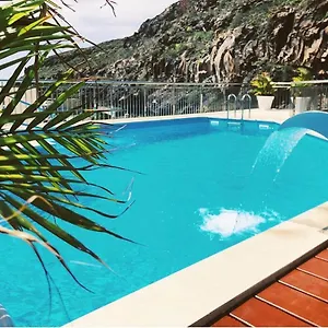 Tapahuga Apartamento