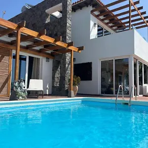 Parque Mirador Villa