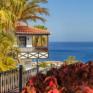 4* Hotel Jardin Tecina