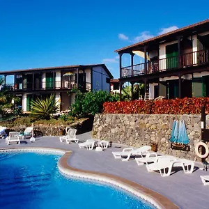 Santa Ana - Adults Only Apartamento