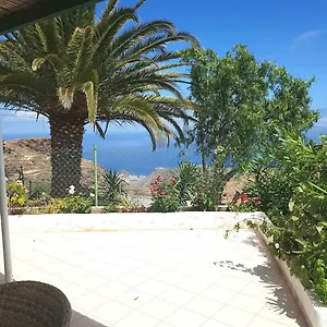Casa Kiko Playa de Santiago (Isla de la Gomera)