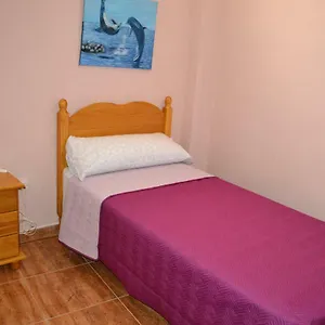 Junonia Marítimo Apartamento